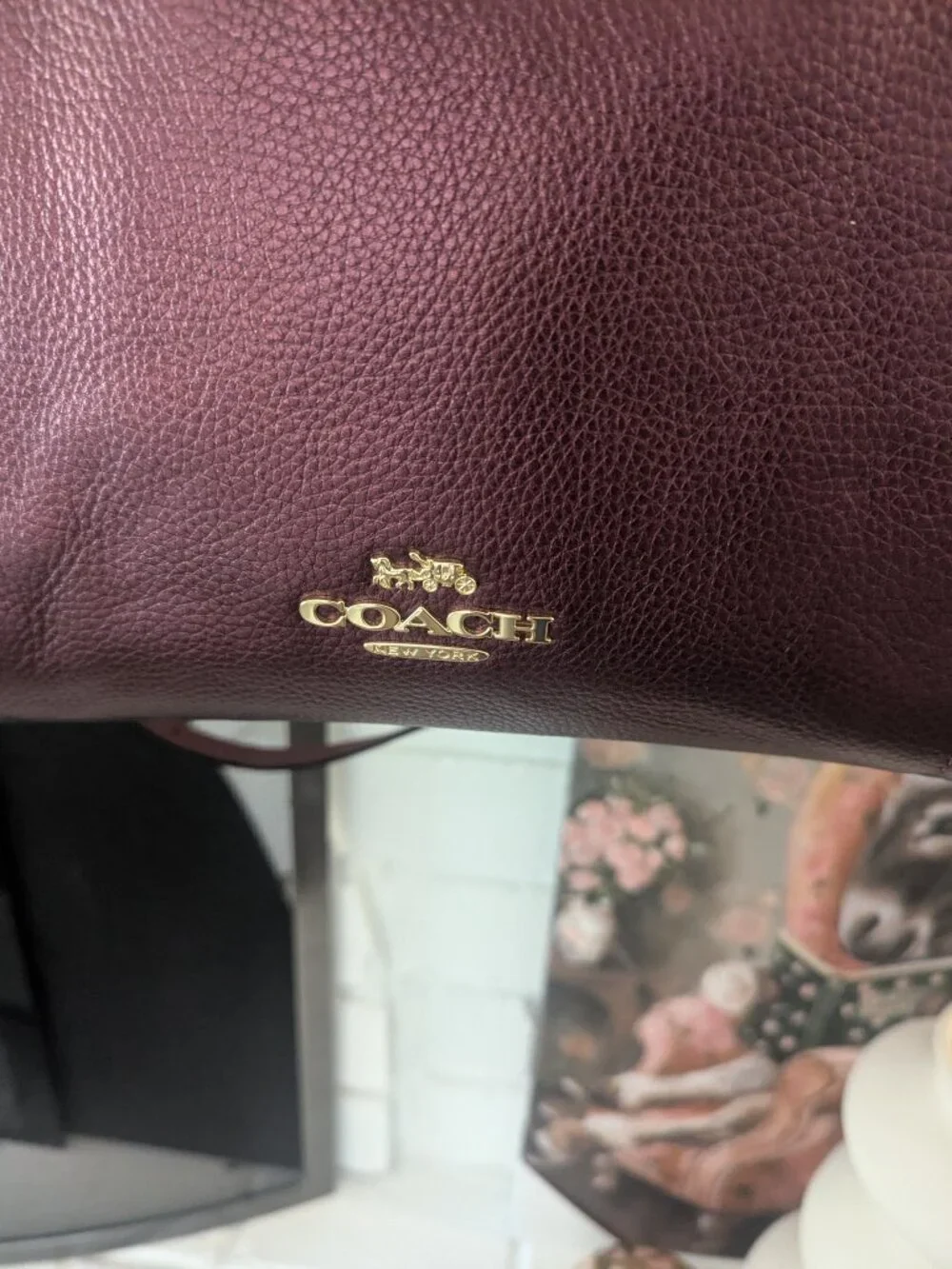 COACH 